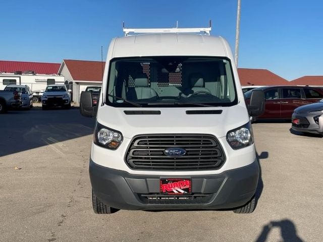 2016 Ford Transit Base