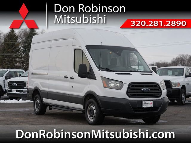 2016 Ford Transit Base