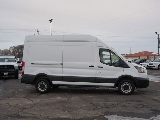 2016 Ford Transit Base