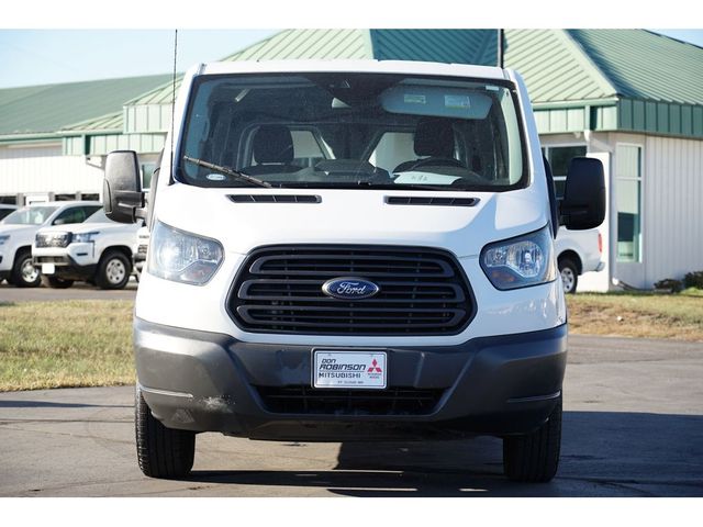 2016 Ford Transit Base
