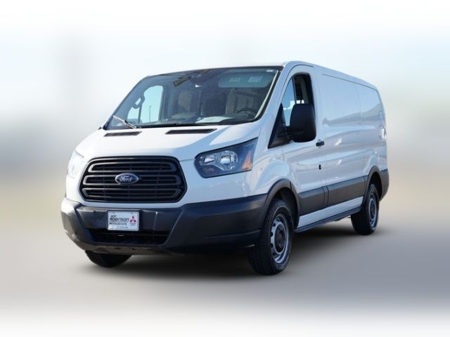2016 Ford Transit Base