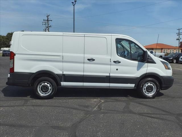 2016 Ford Transit Base