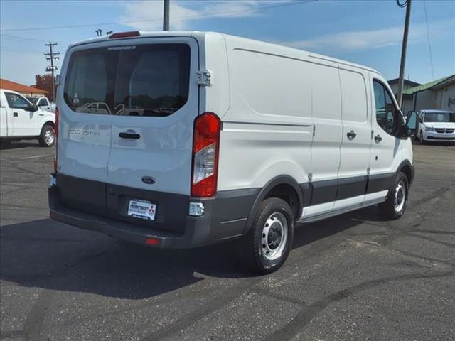 2016 Ford Transit Base