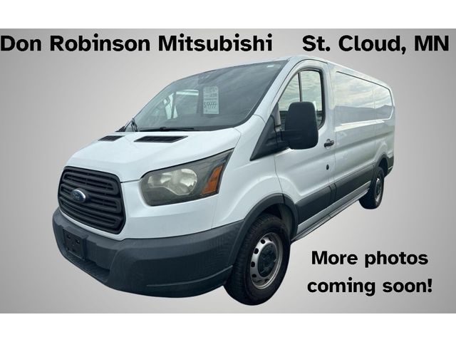 2016 Ford Transit Base