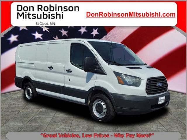 2016 Ford Transit Base