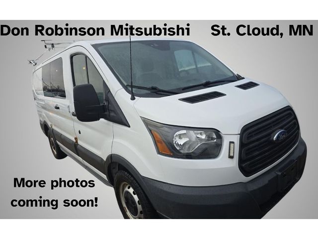 2016 Ford Transit Base