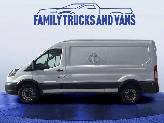 2016 Ford Transit Base