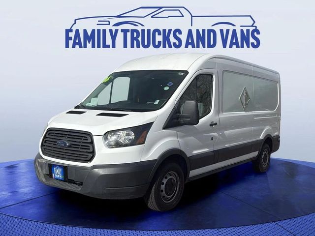 2016 Ford Transit Base