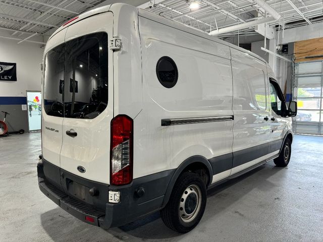 2016 Ford Transit Base