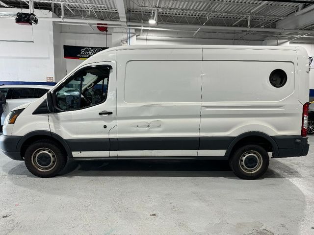 2016 Ford Transit Base