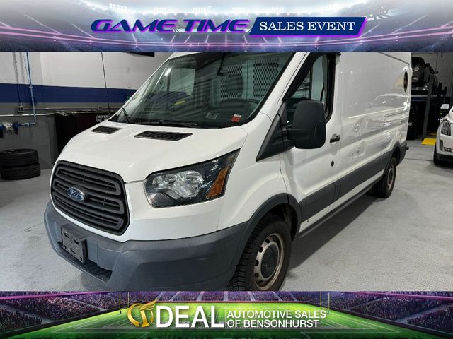 2016 Ford Transit Base