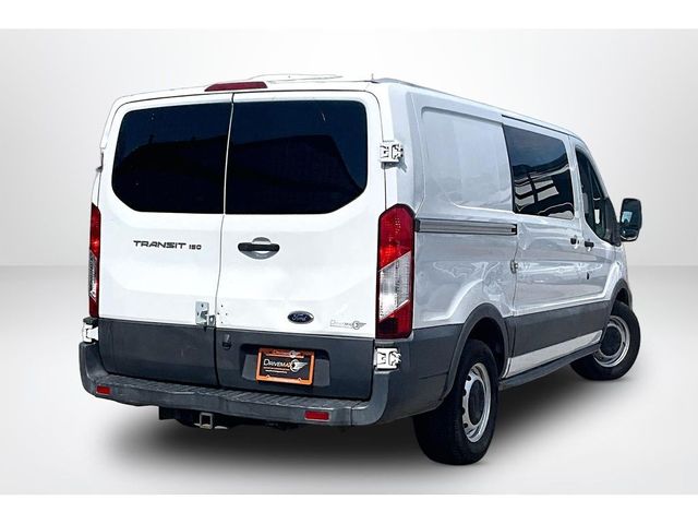 2016 Ford Transit Base