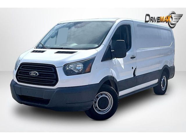 2016 Ford Transit Base