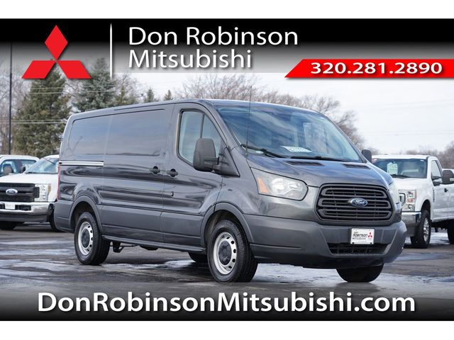 2016 Ford Transit Base