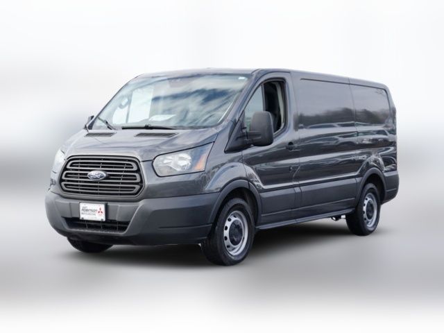 2016 Ford Transit Base