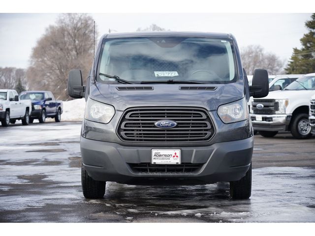 2016 Ford Transit Base