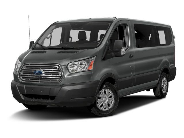 2016 Ford Transit XL