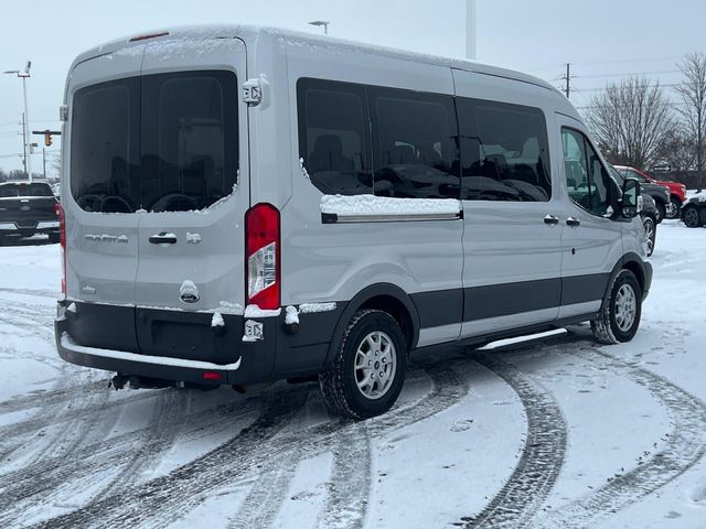 2016 Ford Transit XL