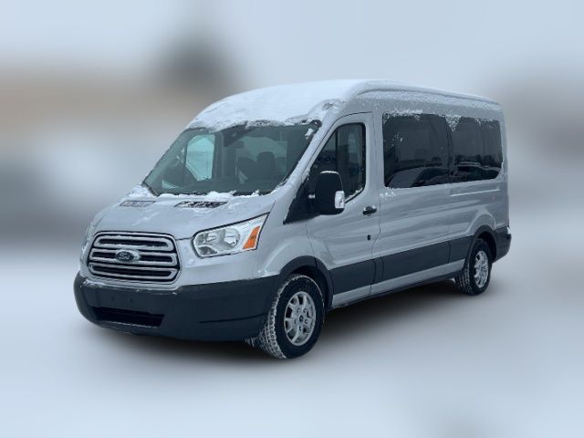 2016 Ford Transit XL