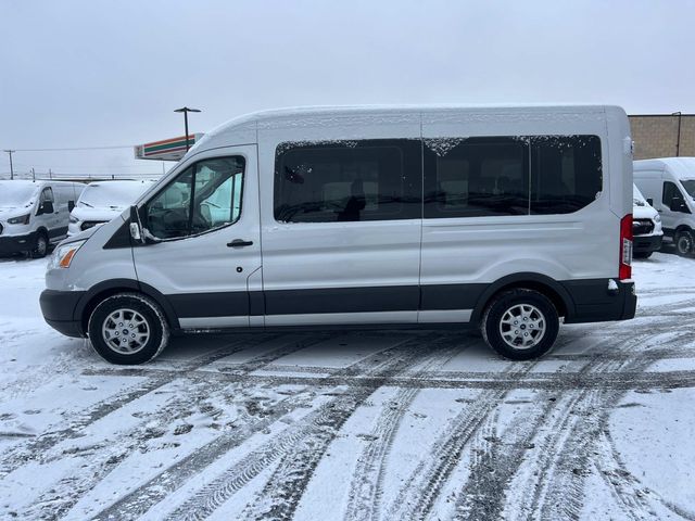 2016 Ford Transit XL