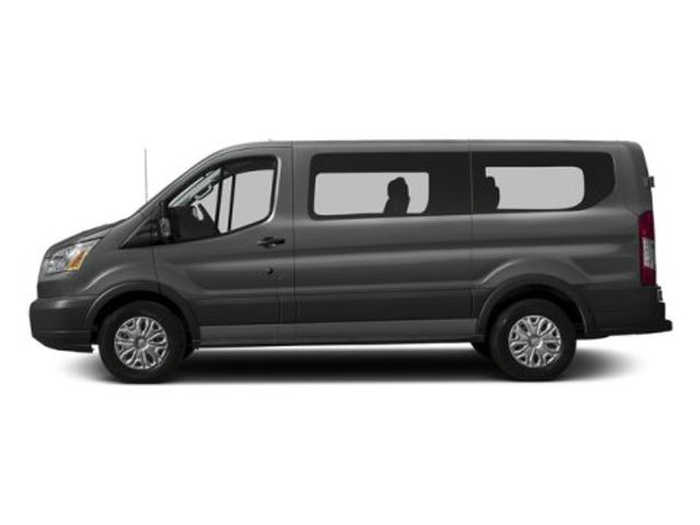 2016 Ford Transit XLT