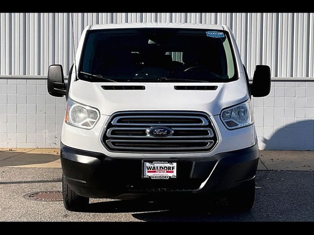 2016 Ford Transit XLT