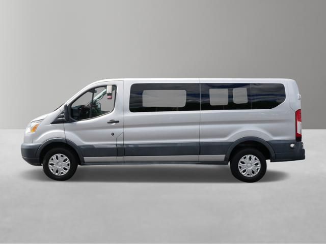 2016 Ford Transit 