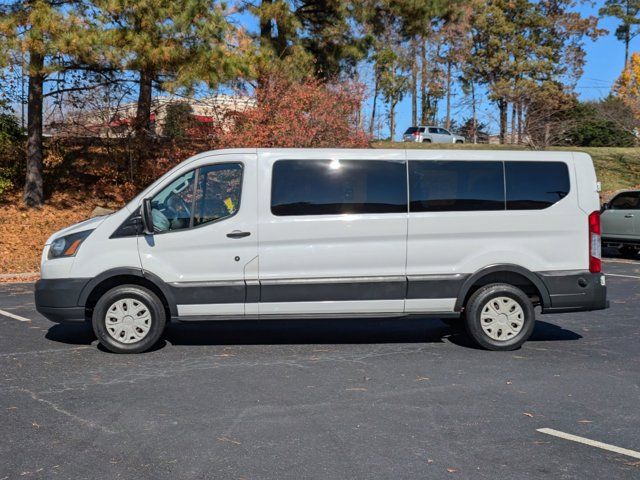 2016 Ford Transit 