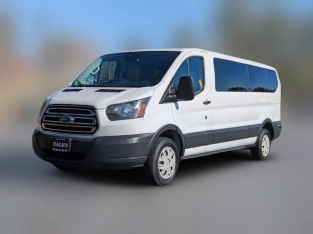 2016 Ford Transit 