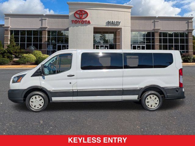 2016 Ford Transit XLT