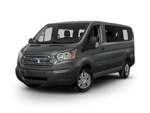 2016 Ford Transit 