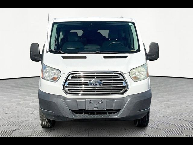 2016 Ford Transit 