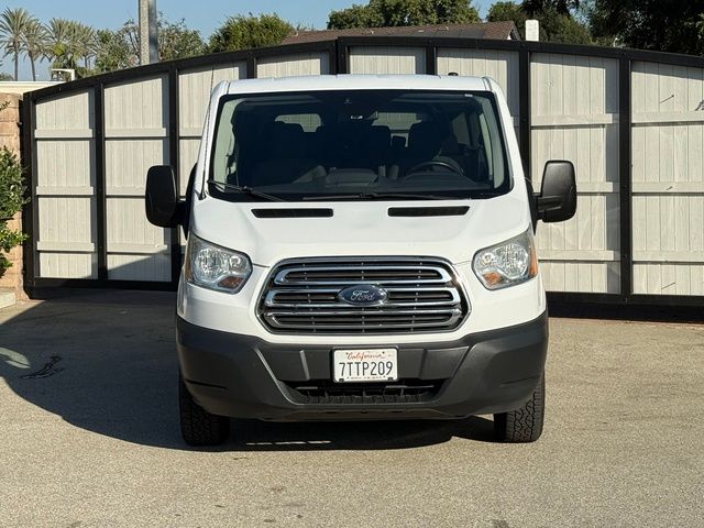 2016 Ford Transit 