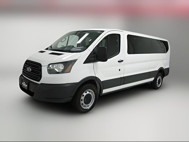 2016 Ford Transit XL