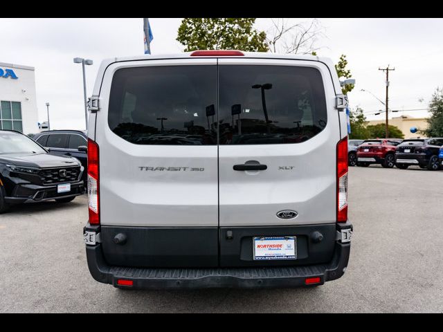 2016 Ford Transit XLT