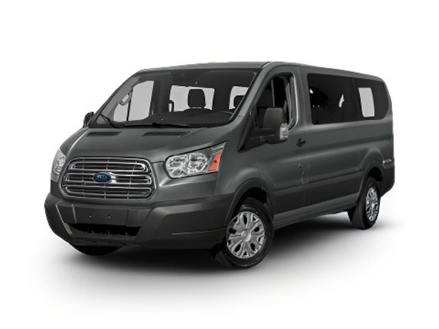 2016 Ford Transit XLT