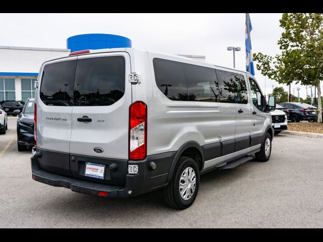 2016 Ford Transit XLT