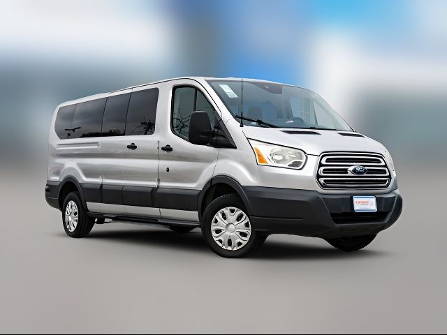 2016 Ford Transit XLT