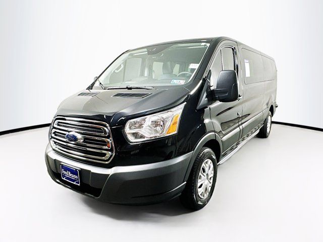 2016 Ford Transit XL