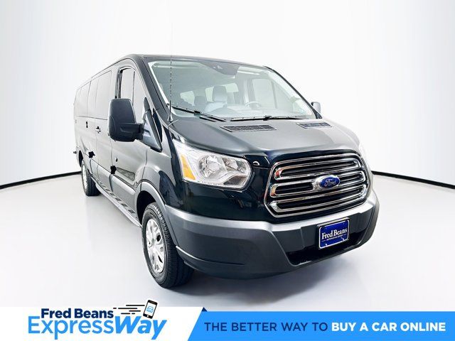 2016 Ford Transit XL