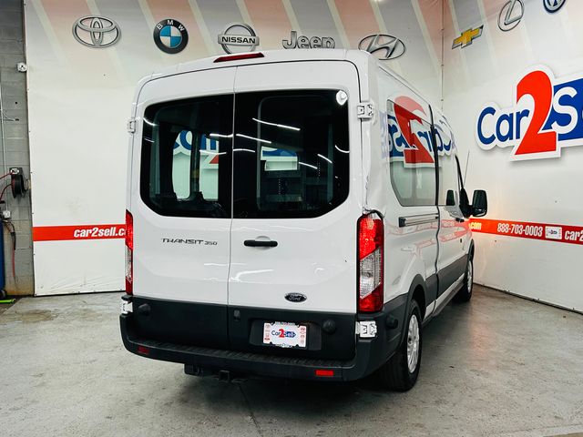 2016 Ford Transit XL