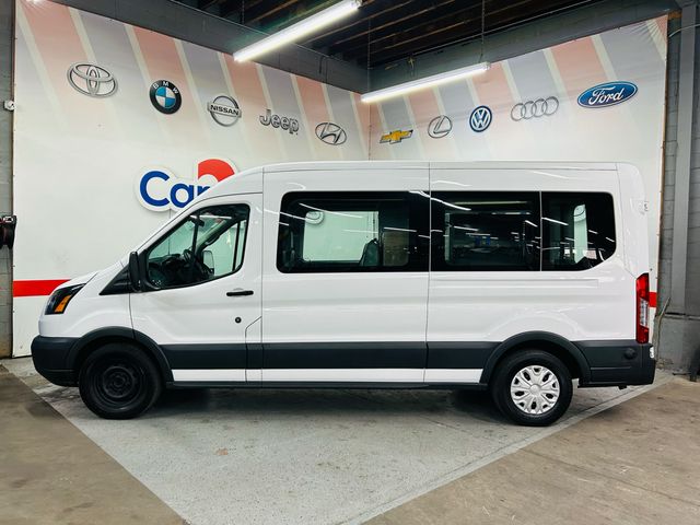 2016 Ford Transit XL