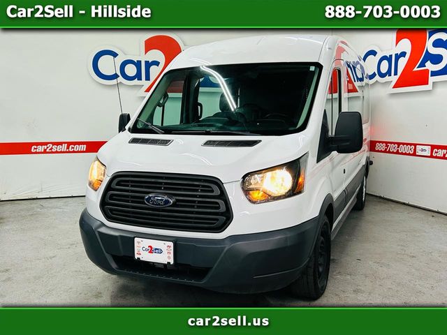 2016 Ford Transit XL