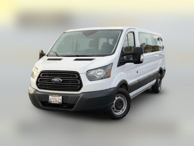 2016 Ford Transit XL