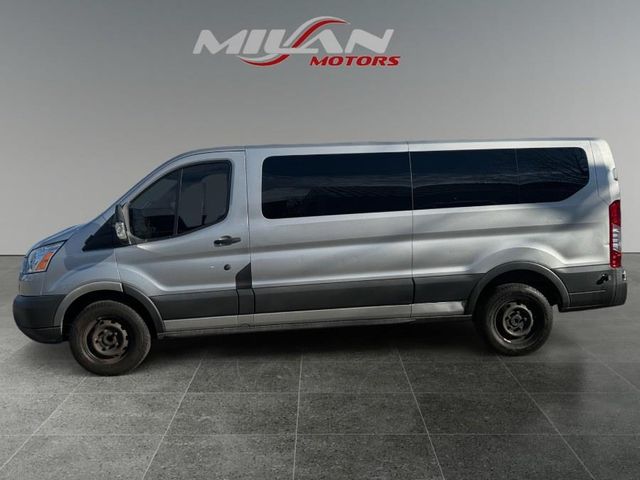 2016 Ford Transit XL