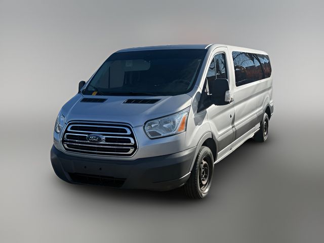 2016 Ford Transit XL