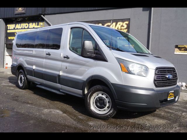 2016 Ford Transit XL