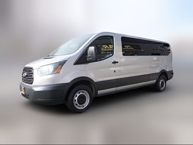 2016 Ford Transit XL