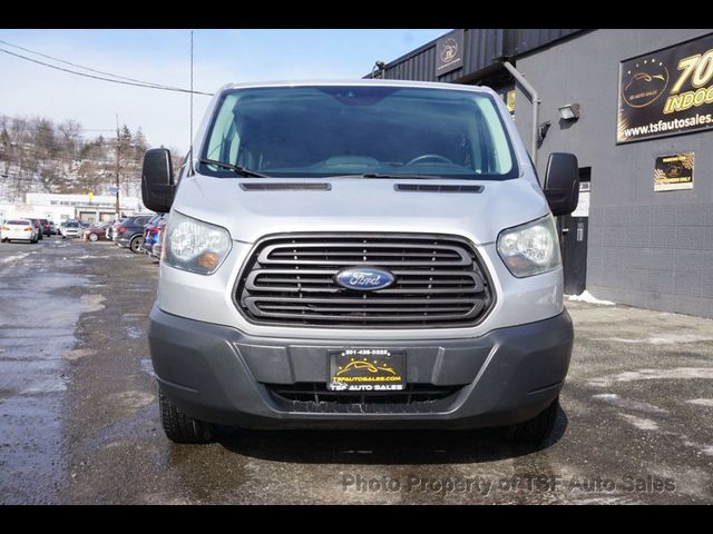 2016 Ford Transit XL