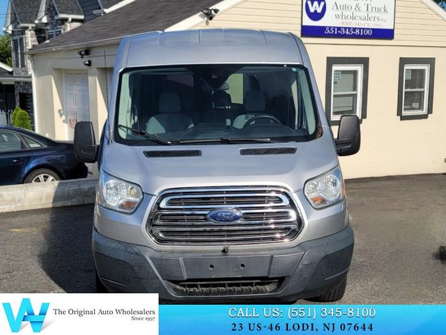 2016 Ford Transit XLT